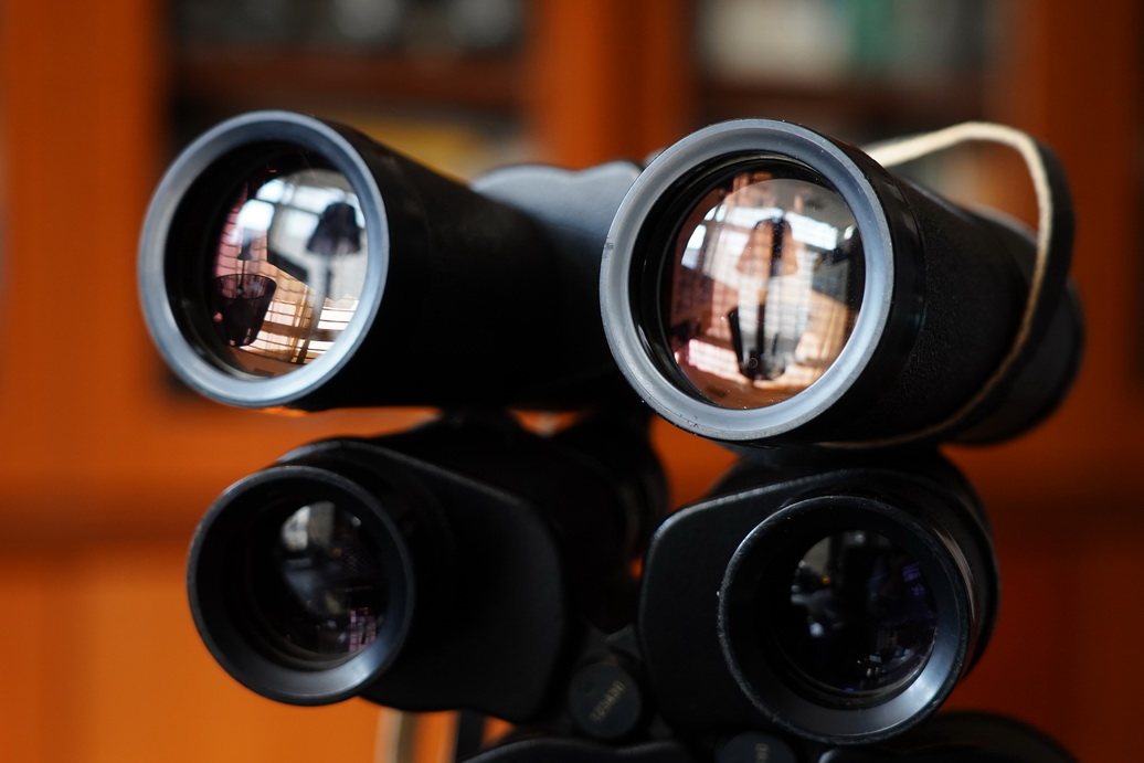 自用望远镜该如何选择,新手如何挑选望远镜