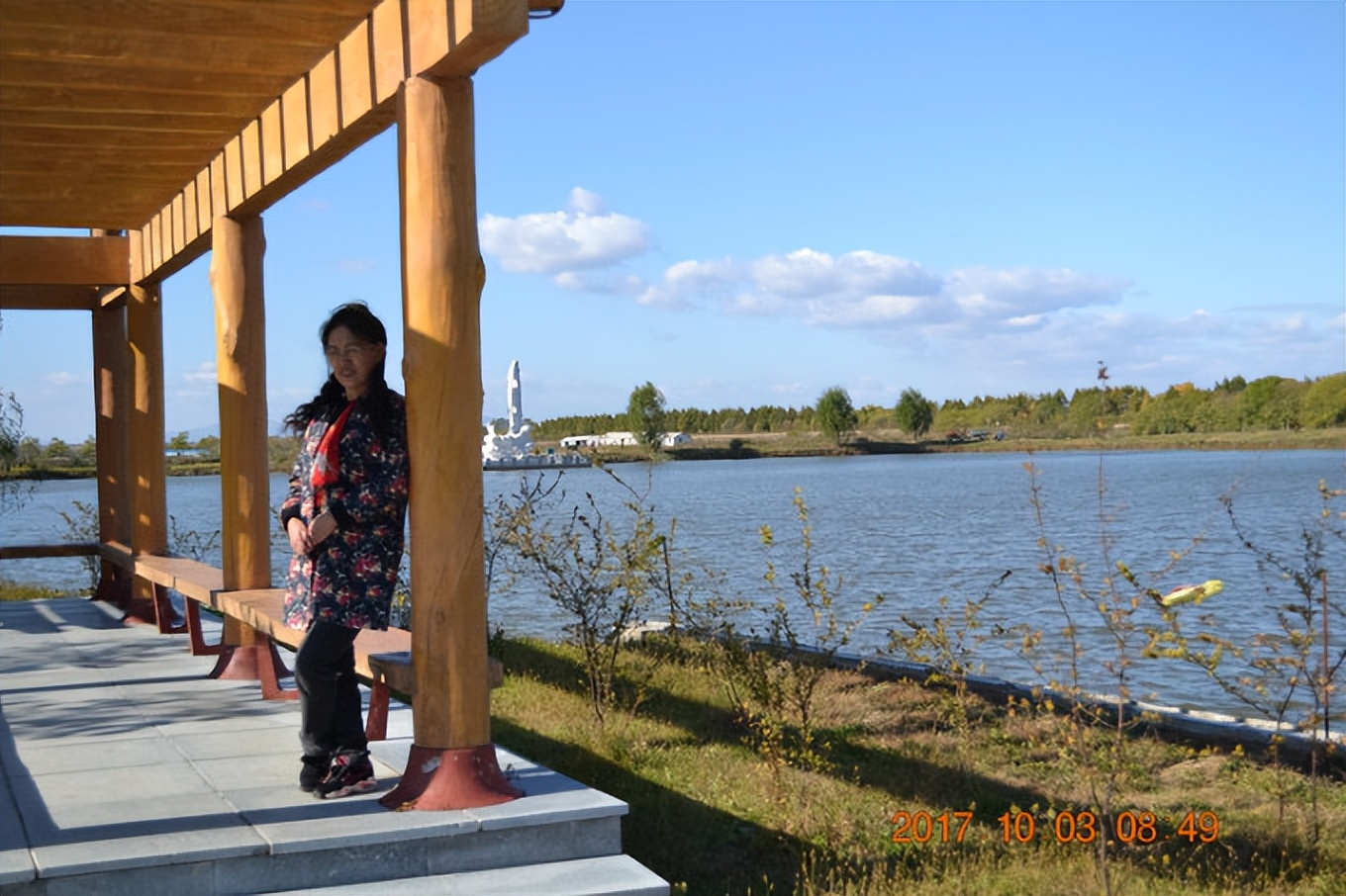 乌苏里江一日游攻略,乌苏里江全程游