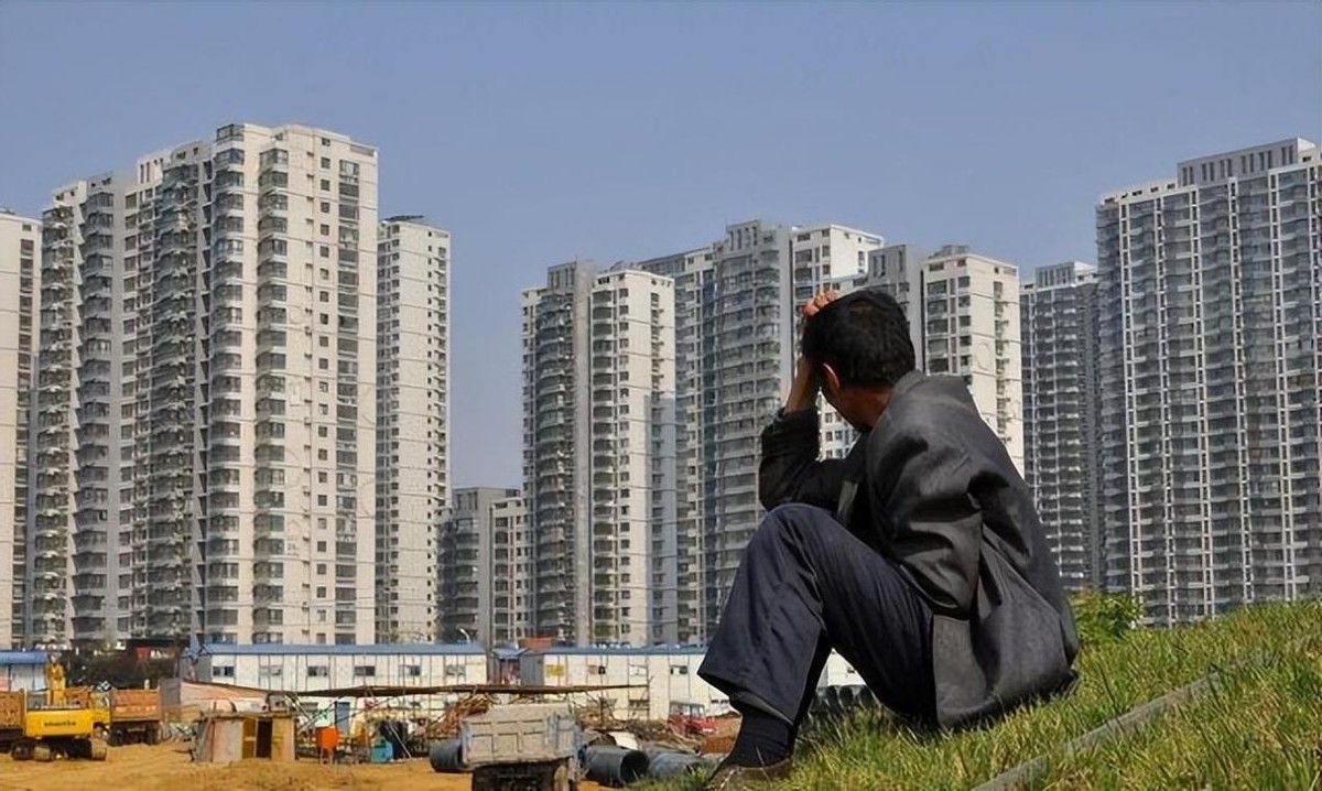 农村小伙花41万在县城买房,农村小伙在县城买房5年后悔