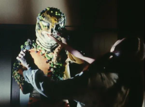 假面骑士初代怪人,初代假面骑士中恐怖的怪人