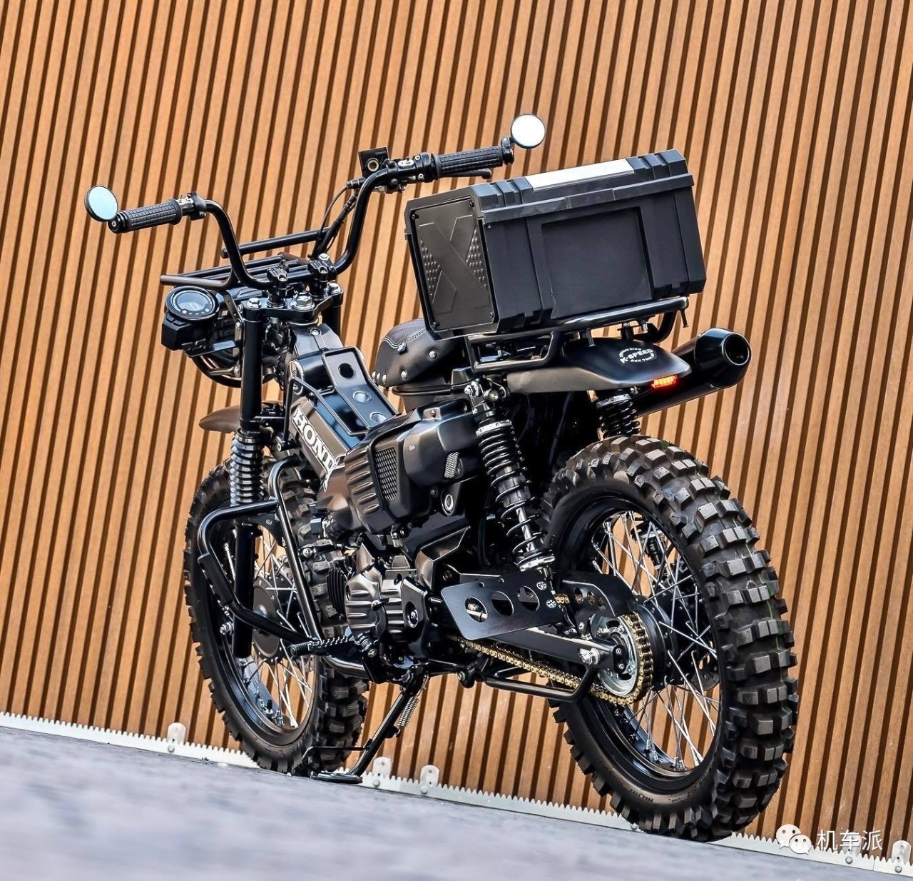 本田新款cub改装,定制本田思域坐垫