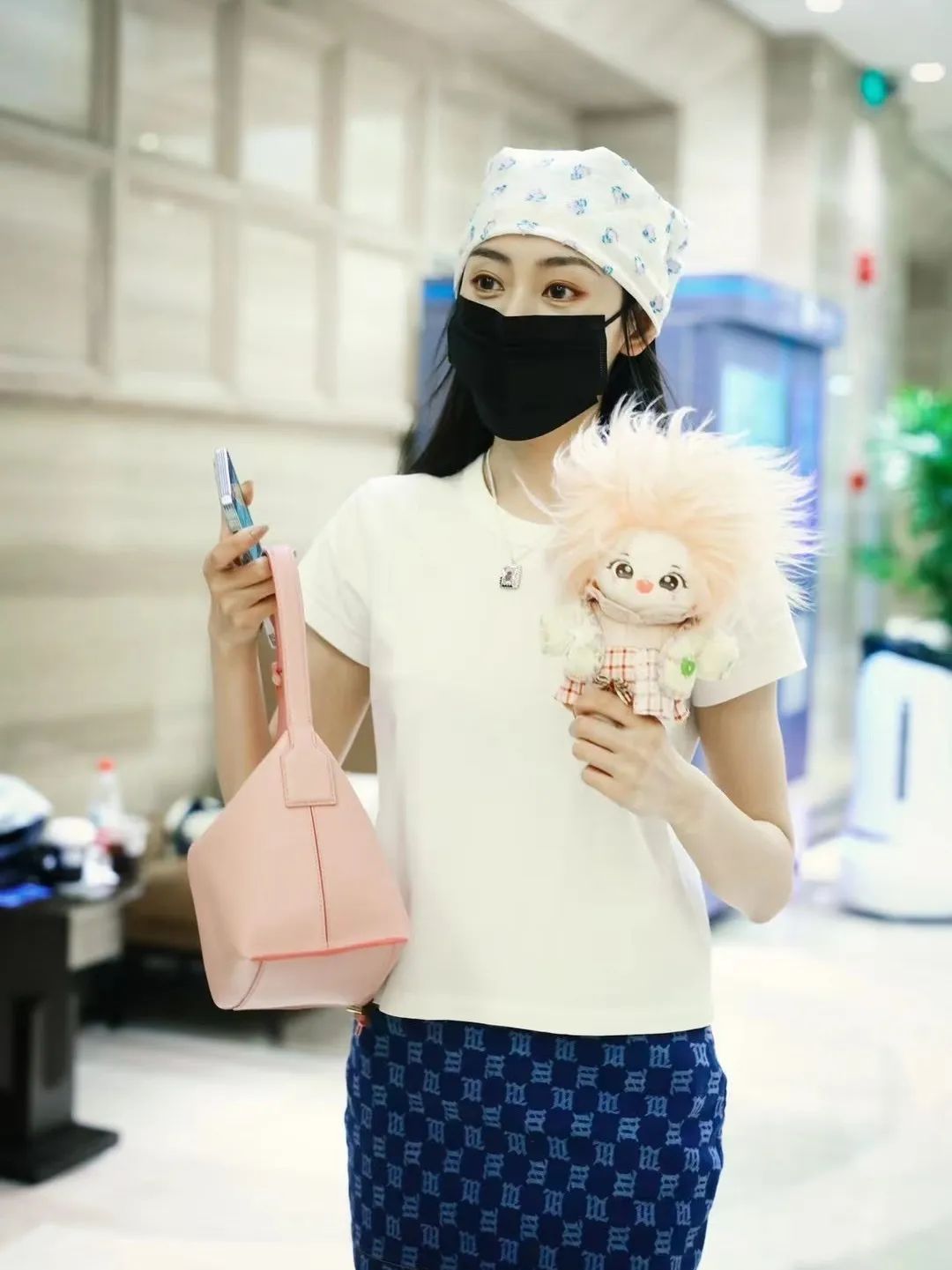 拒绝撞包的奢侈品包,这5款包包背出去一定会被夸好看