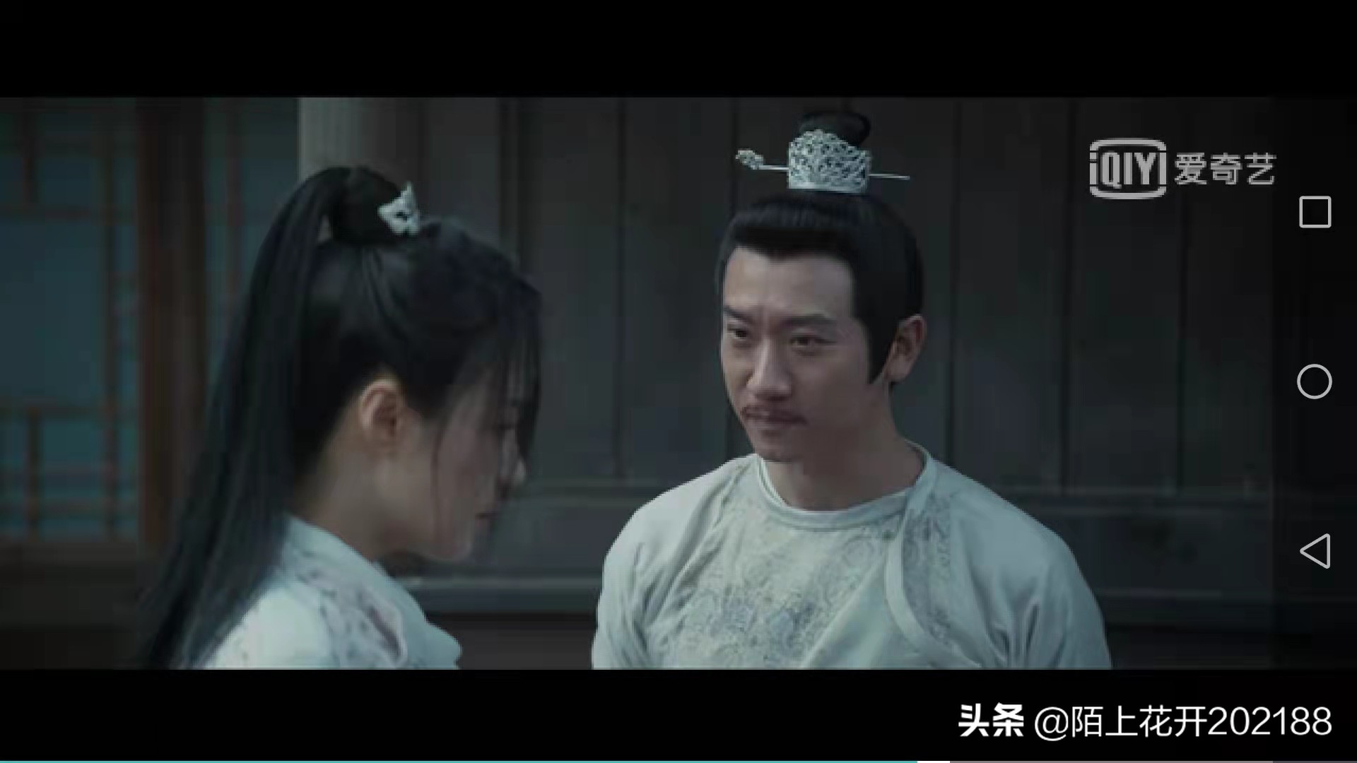 风起洛阳番外篇完整版,风起洛阳归藏凤出现的场面