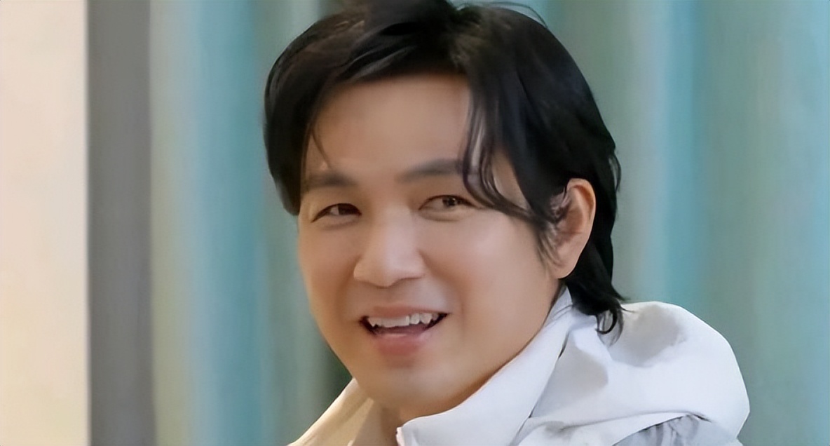 盘点娱乐圈中的中年男星,娱乐圈40岁以上男星大比拼