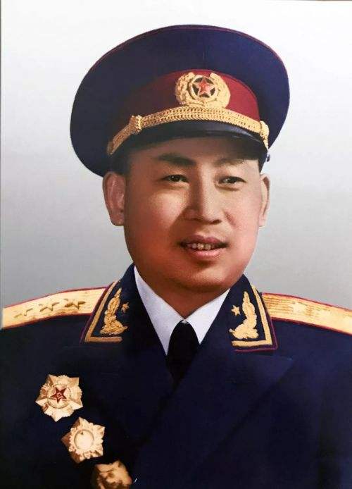 40军与43军哪个更厉害,四野39军的部队