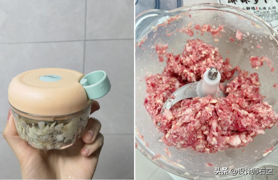 厨房里添置哪些东西，能让做饭变轻松？