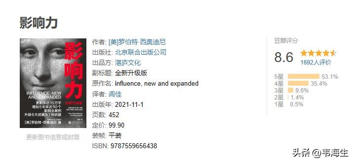 高评分的40本书自我成长必备书单,实用的成长类书推荐