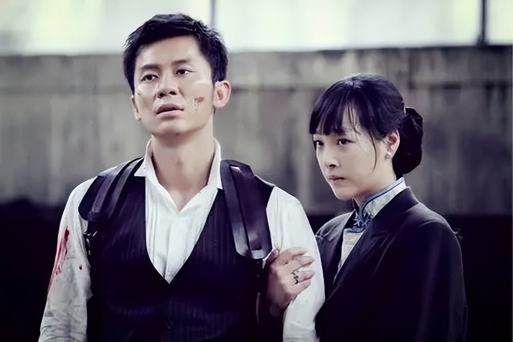 最经典的五部谍战剧排名,五部最经典的谍战剧排名