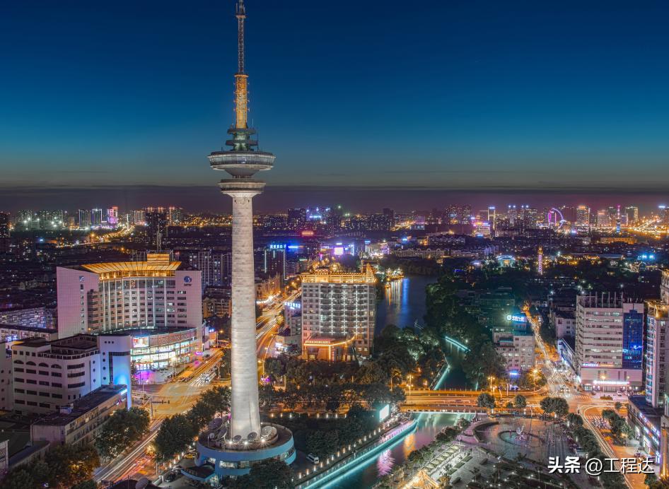 江苏南通水利工程项目2020,南通建设工程规划公示