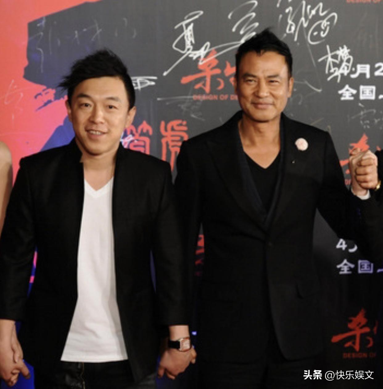 黄渤任达华互飙,黄渤任达华做客最佳现场视频