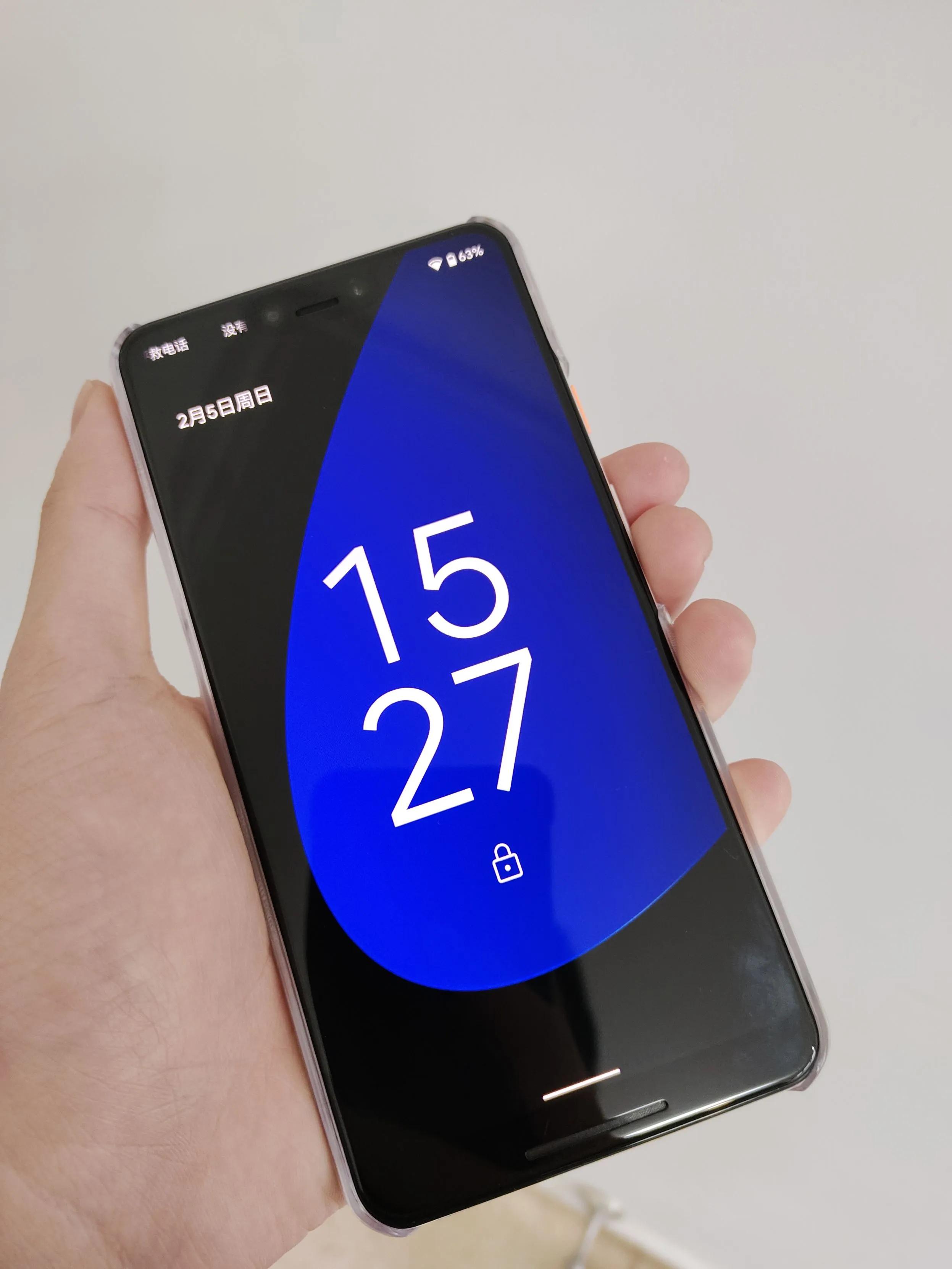 谷歌pixel3xl值不值得买,谷歌pixel3xl参数配置