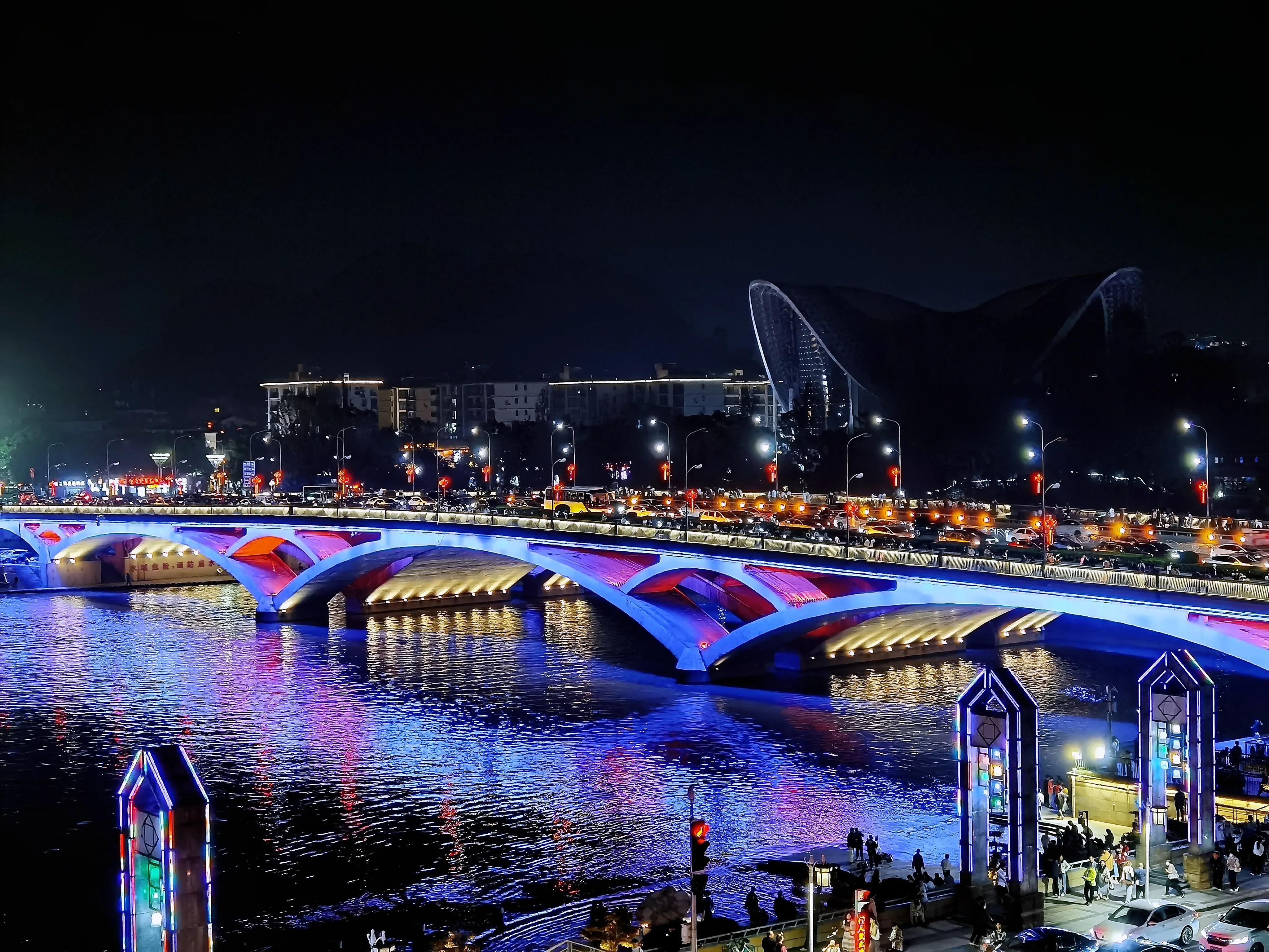 从桂林出省去旅游一天,刚从桂林回来的感受