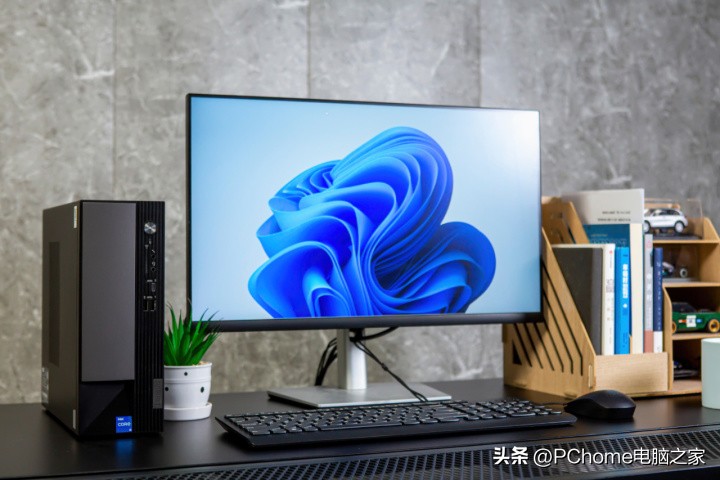 联想扬天台式机m4000q评测,联想扬天m4000i516g1tssd值得买吗