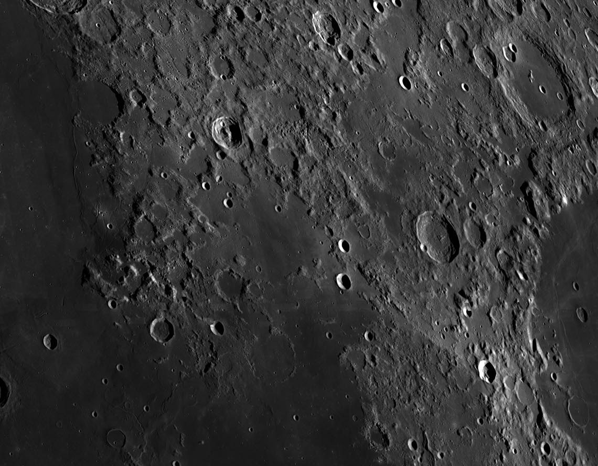 登月确有难度：年初6家探测器立志登月，如今已有3家确认推迟