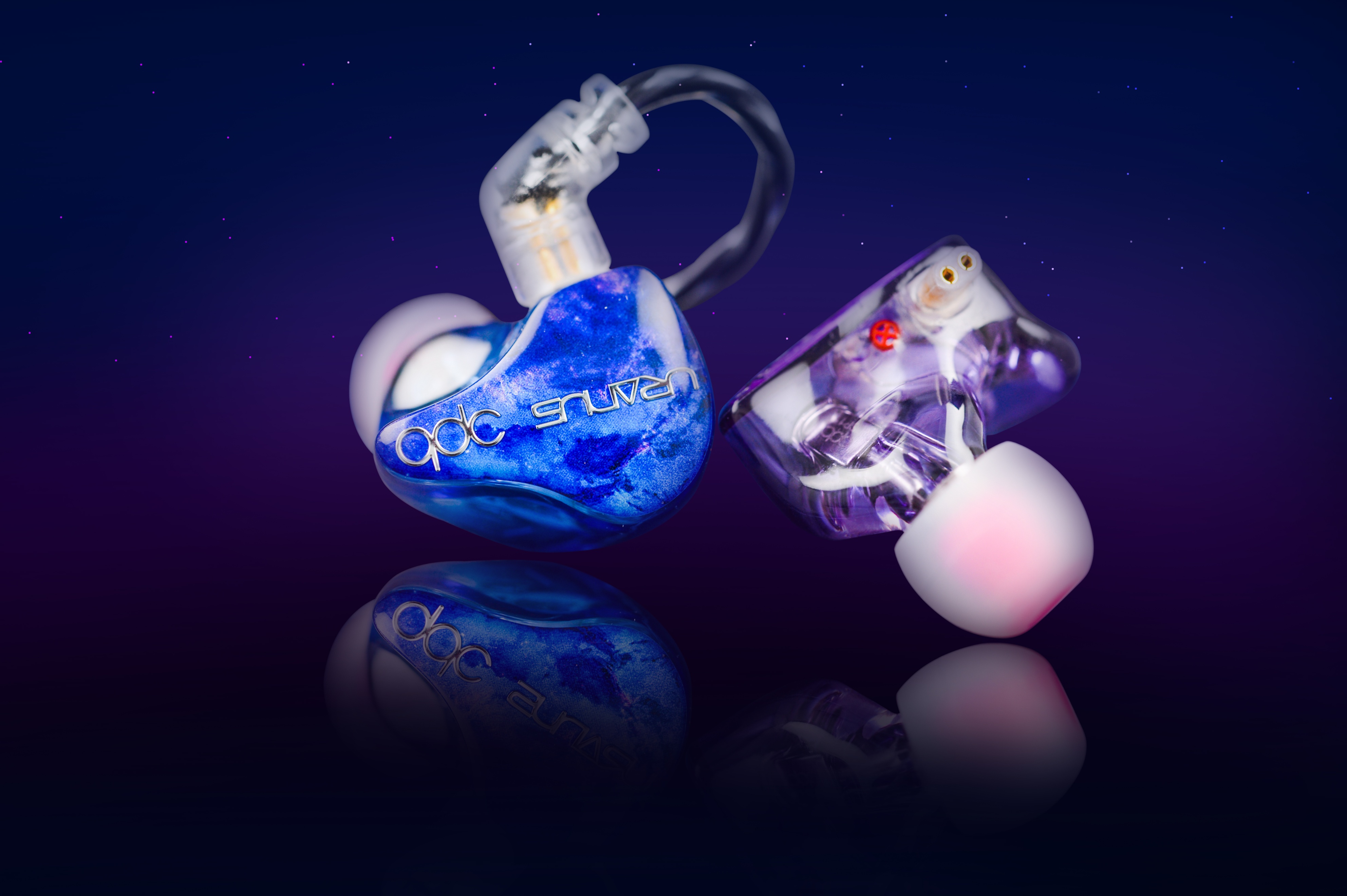 内含福利|HiFi快乐再续期！qdc与您相约北京广州