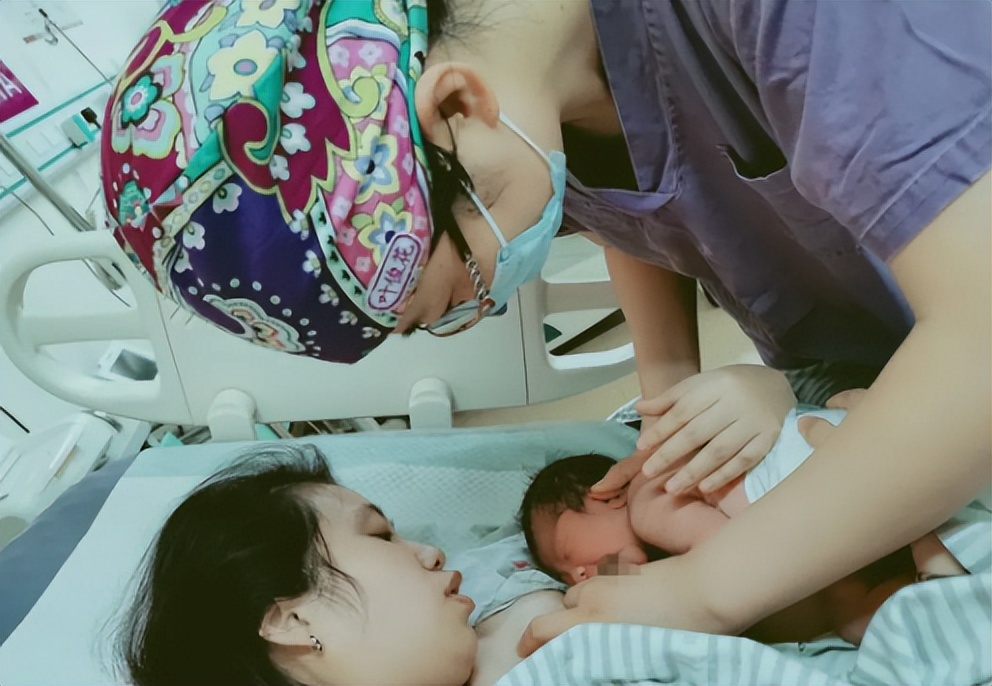 顺产or剖宫产,顺产和剖宫产都经历过的感受