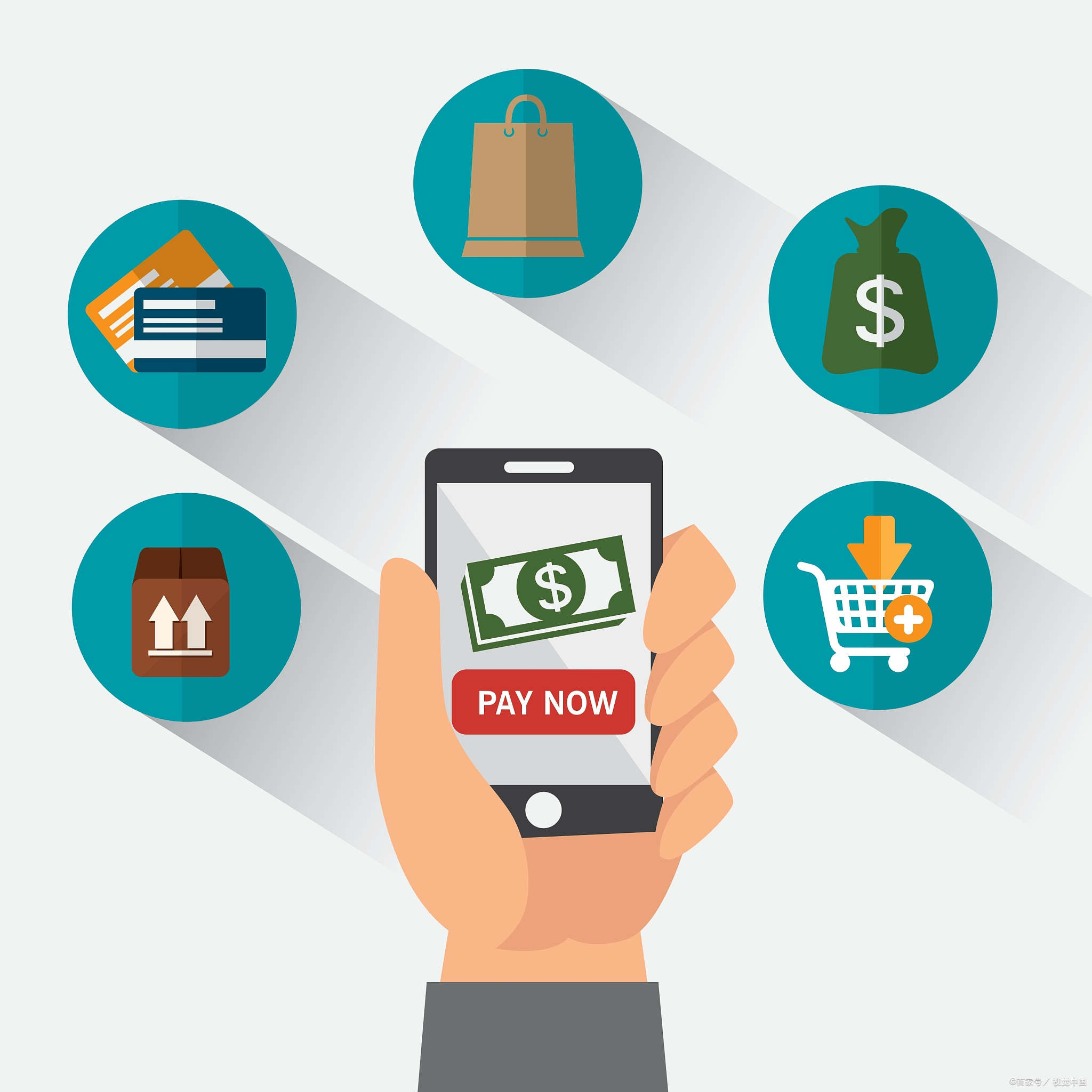 支付宝的免密支付安全吗,警惕免密支付