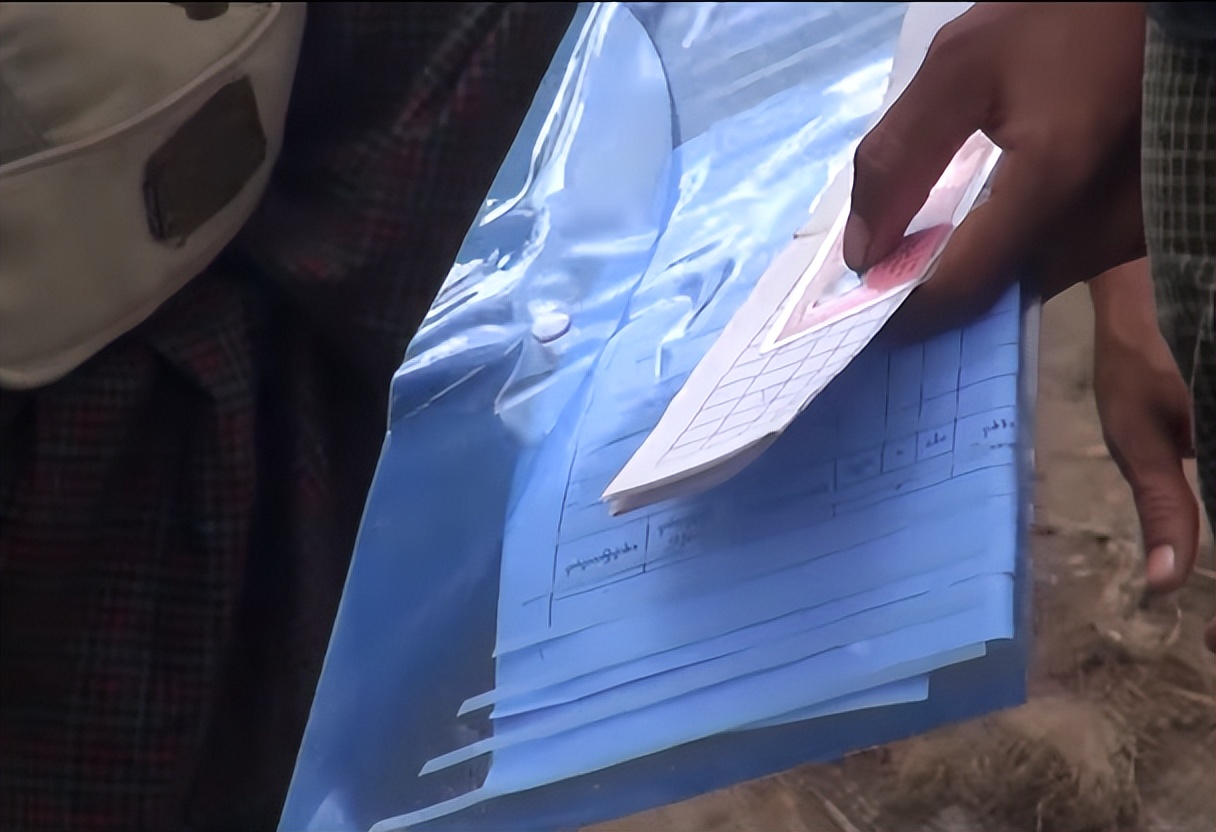 “大家千万不要花高价买这个二维码！”缅甸当局紧急发声