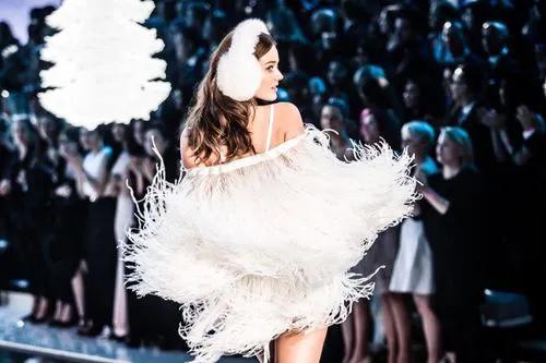 老外看如何成为国际超模,如何成为一名国际超模