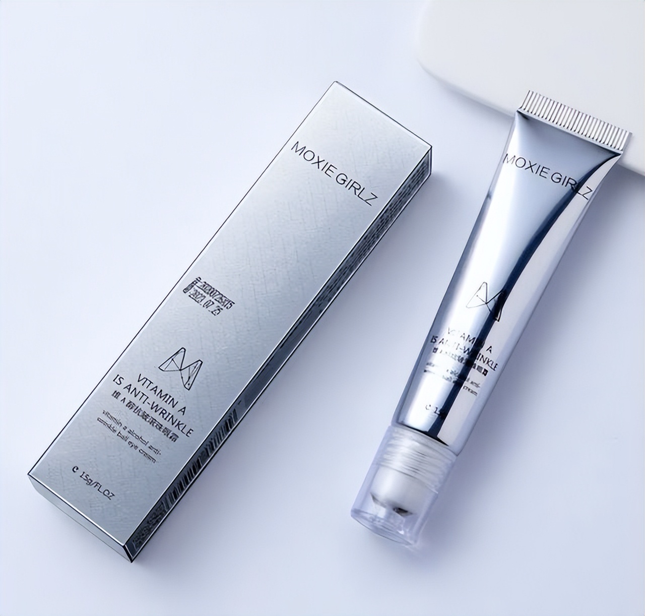 真正好用的国货眼霜30到40岁的,十大公认好用国货的眼霜