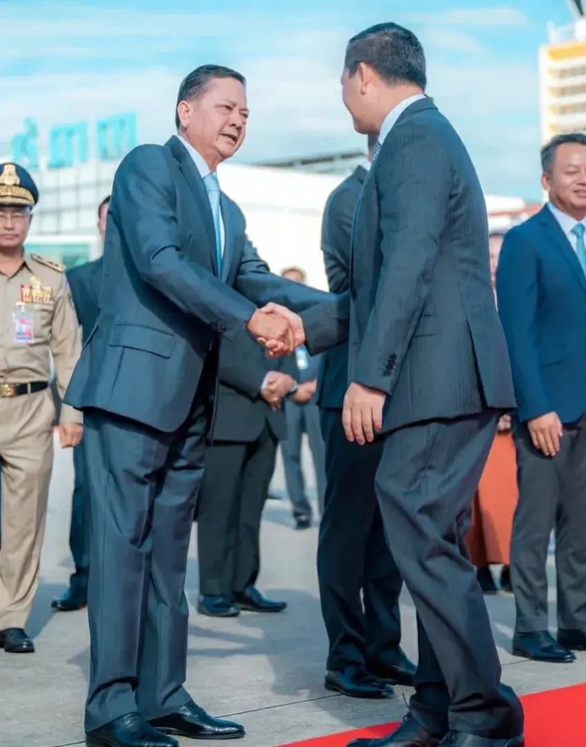 柬埔寨总统洪森说西港治安,柬埔寨洪森家族还能统治多久