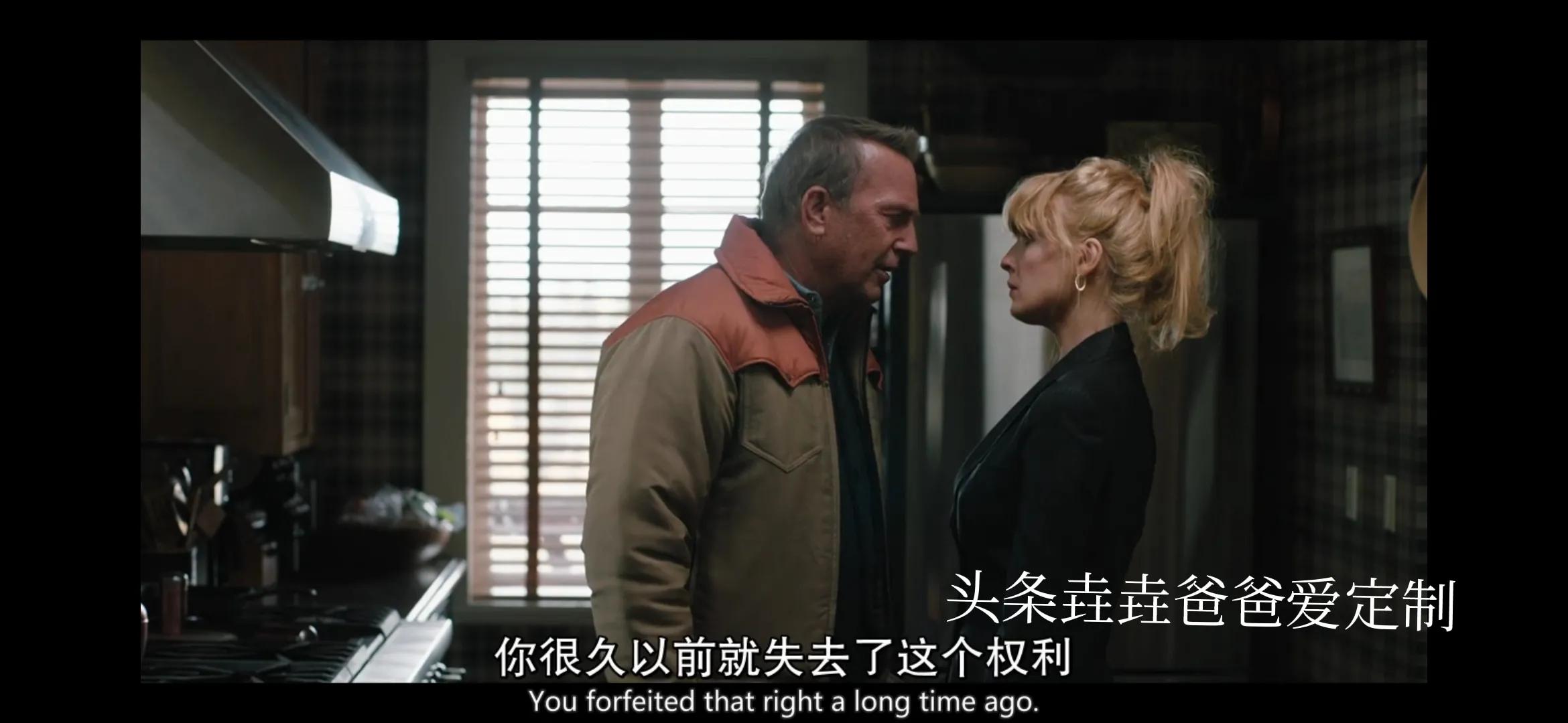 黄石第一季精彩镜头在第几集,黄石第一季有几集