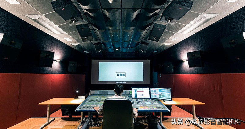 AUREA西班牙皇室摩洛哥国王英国查尔斯王子都在使用的音响品牌