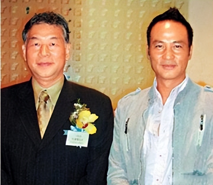 宋喆被曝已出狱应该再判几年,宋喆被曝已出狱