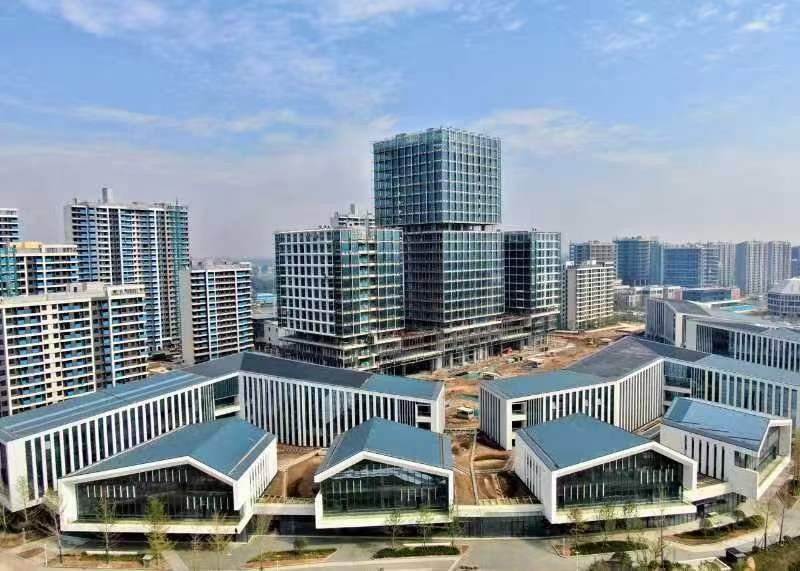 河南省中建七局,河南省中建七局集团