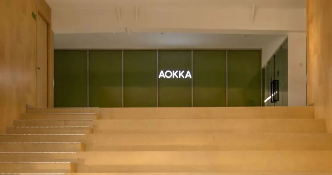 aokka咖啡,aokka品牌