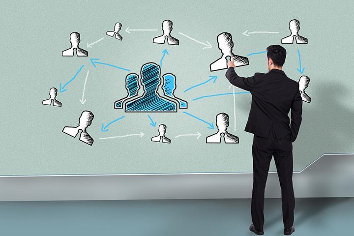 拓客引流裂变三招拯救实体生意,锦江餐饮拓客引流裂变营销方案