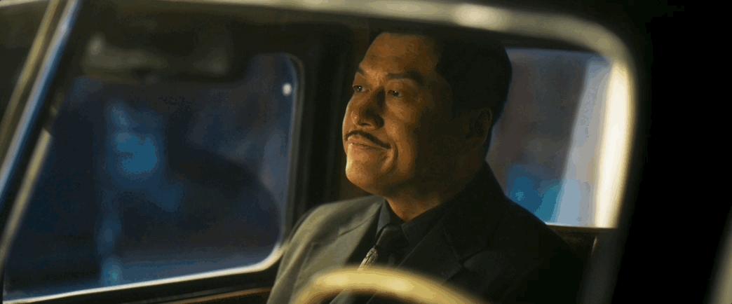 开心麻花春节档电影马丽,假杀手和黑帮大佬完整版