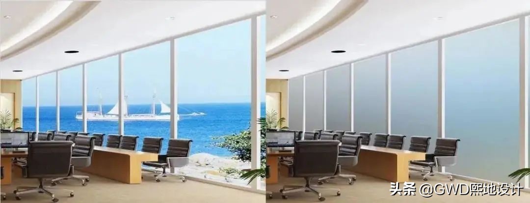 「材料篇」什么是调光玻璃?