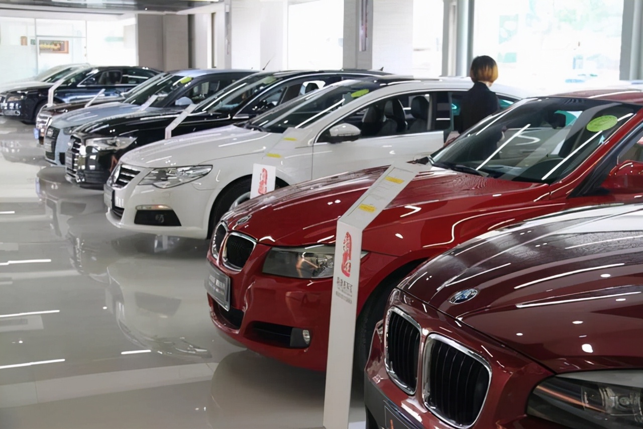 四万块买什么二手车省油耐造,家用二手车皮实耐造推荐