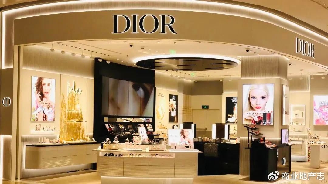 开业不到两年，我想给贵阳万象汇的运营打90分