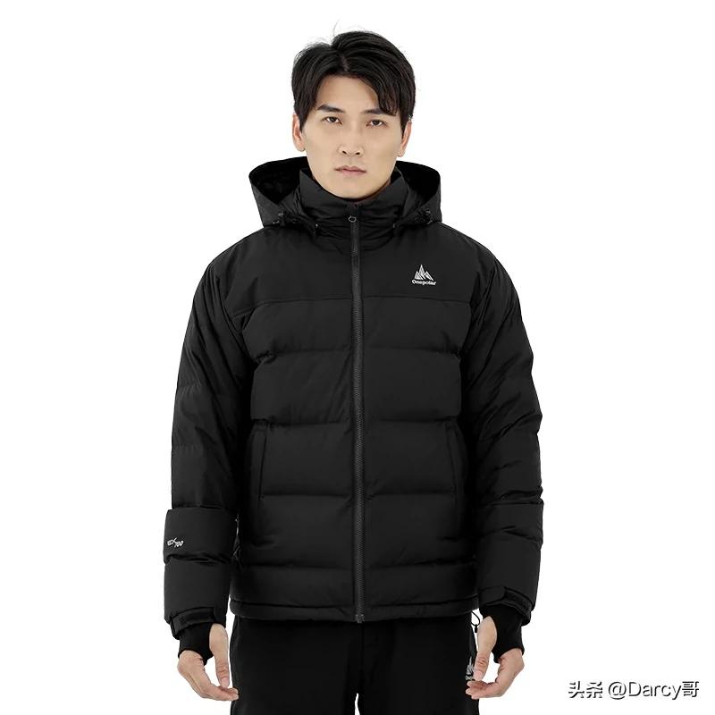 冲锋衣棉服品牌推荐,三合一冲锋衣羽绒服哪个牌子好