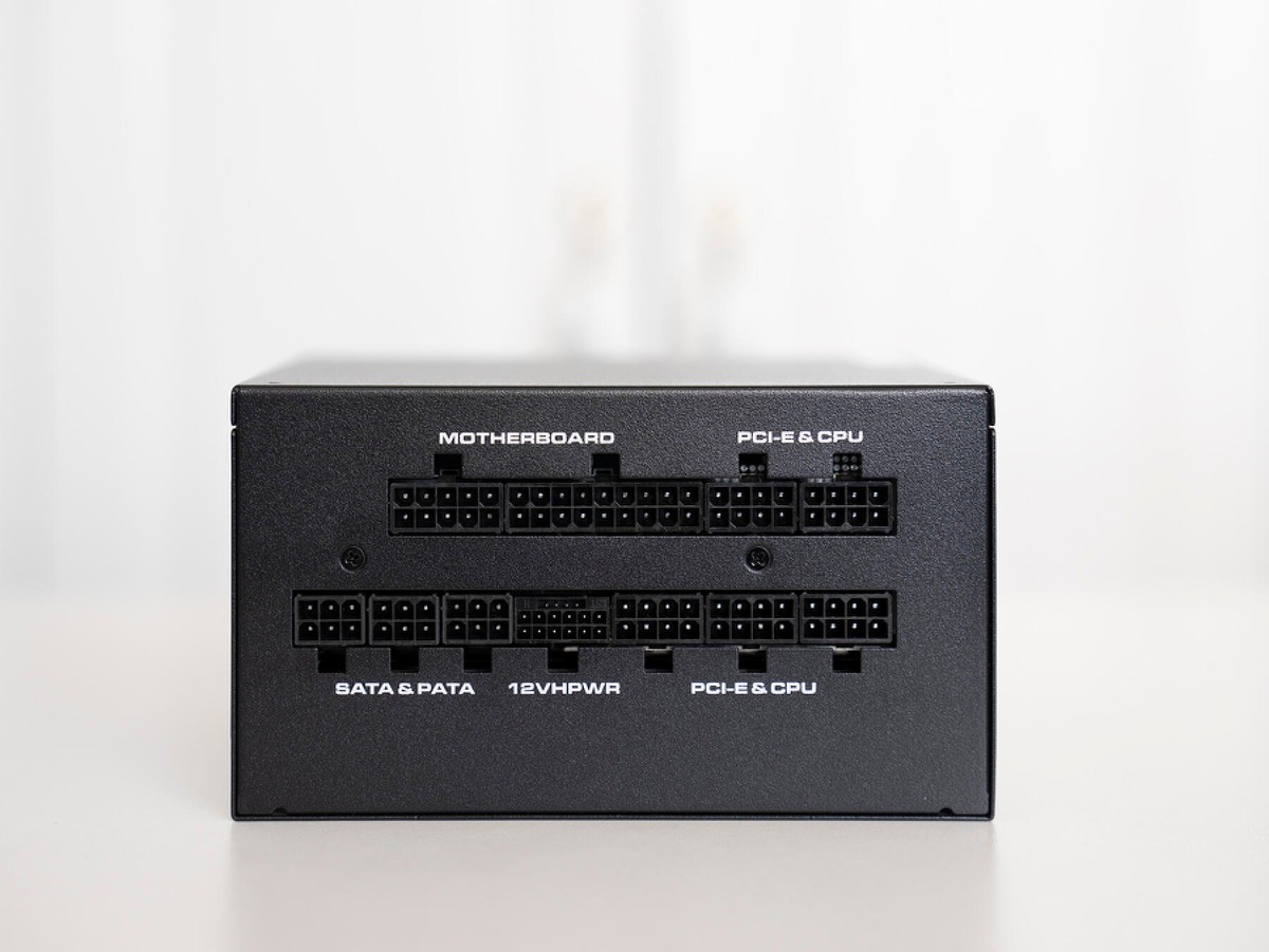 atx3.0和pcie5.0的电源怎么选,电源pcie5.0和atx3.0实际体验