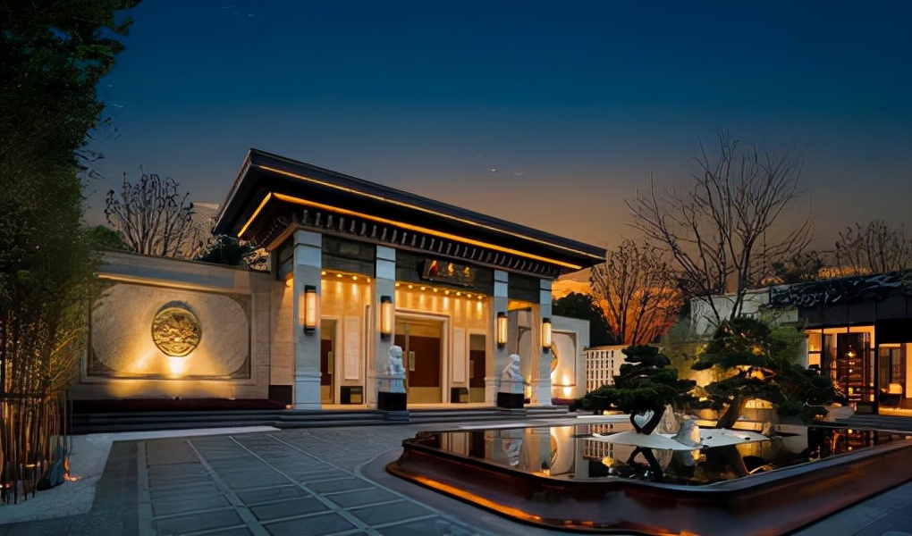 盘点2023年最值得购买的楼盘,2024高积分楼盘