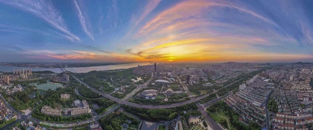 江阴发力科技招商“新赛道”