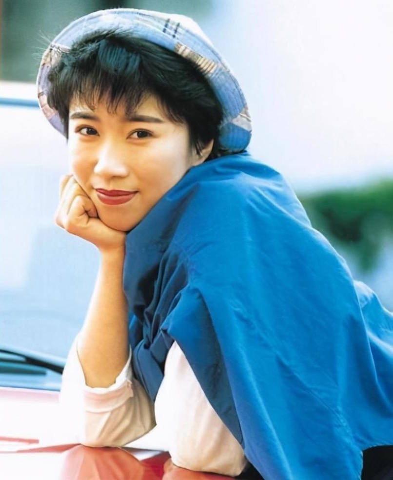 歌手李翊君演唱的歌有哪些,李翊君新歌上线经典歌曲