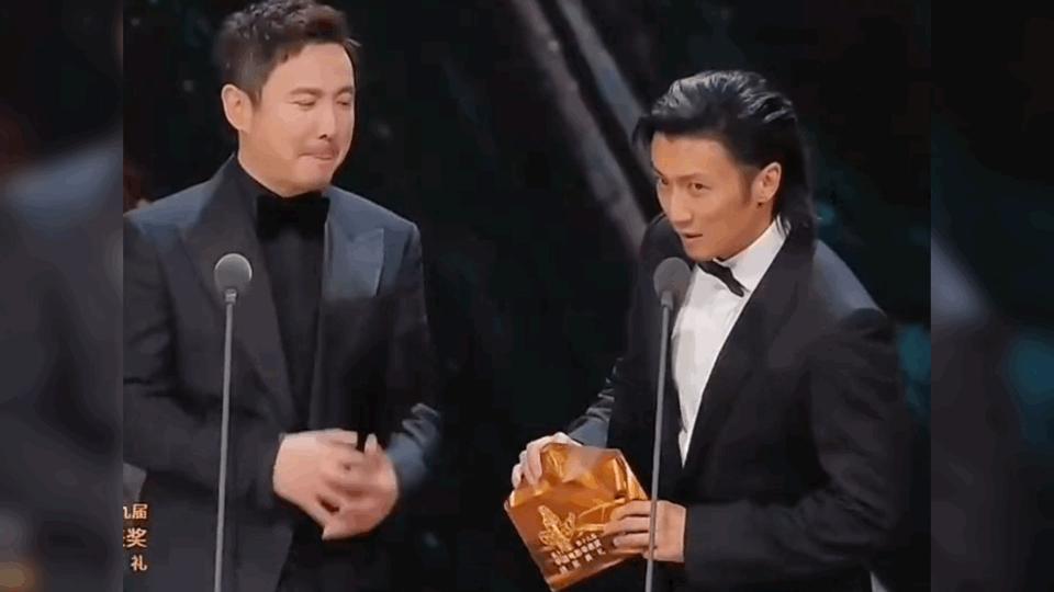 华表奖首位00后影后张子枫,华表奖首位00后“影后”