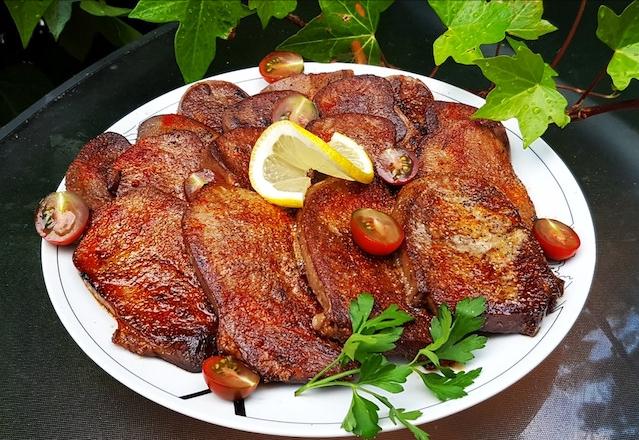 保加利亚美食图,保加利亚美食和土耳其美食