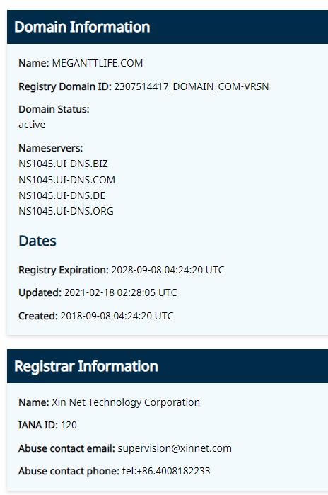 “美籍华裔”保健品揭秘001兆丽健
