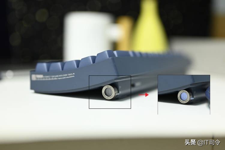 洛斐小翘键盘值不值得购买,lofree洛斐小翘暗夜蓝键盘测评