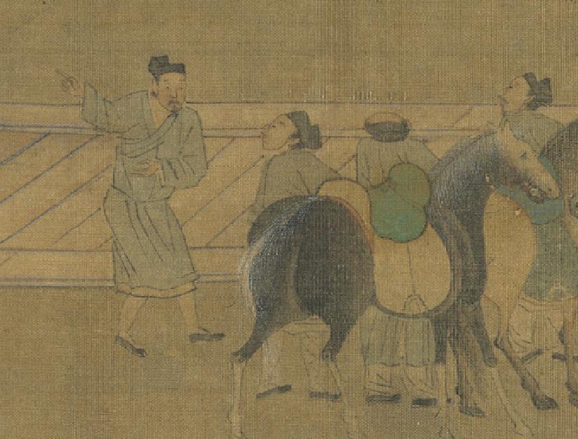 古代高考是怎样中榜的,古代高考状元如何中榜