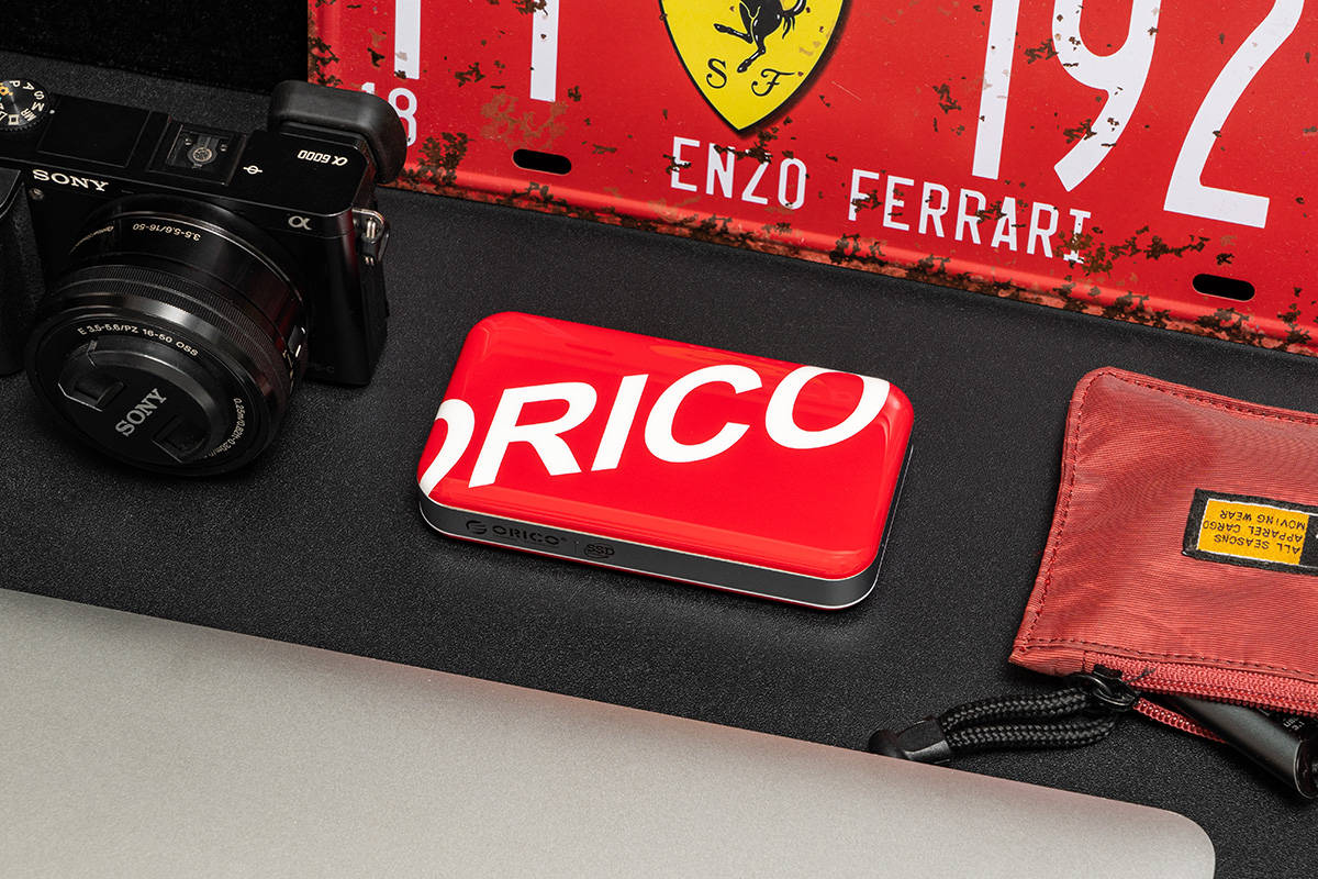 orico奥睿科m.2固态,奥睿科m.2固态硬盘测评