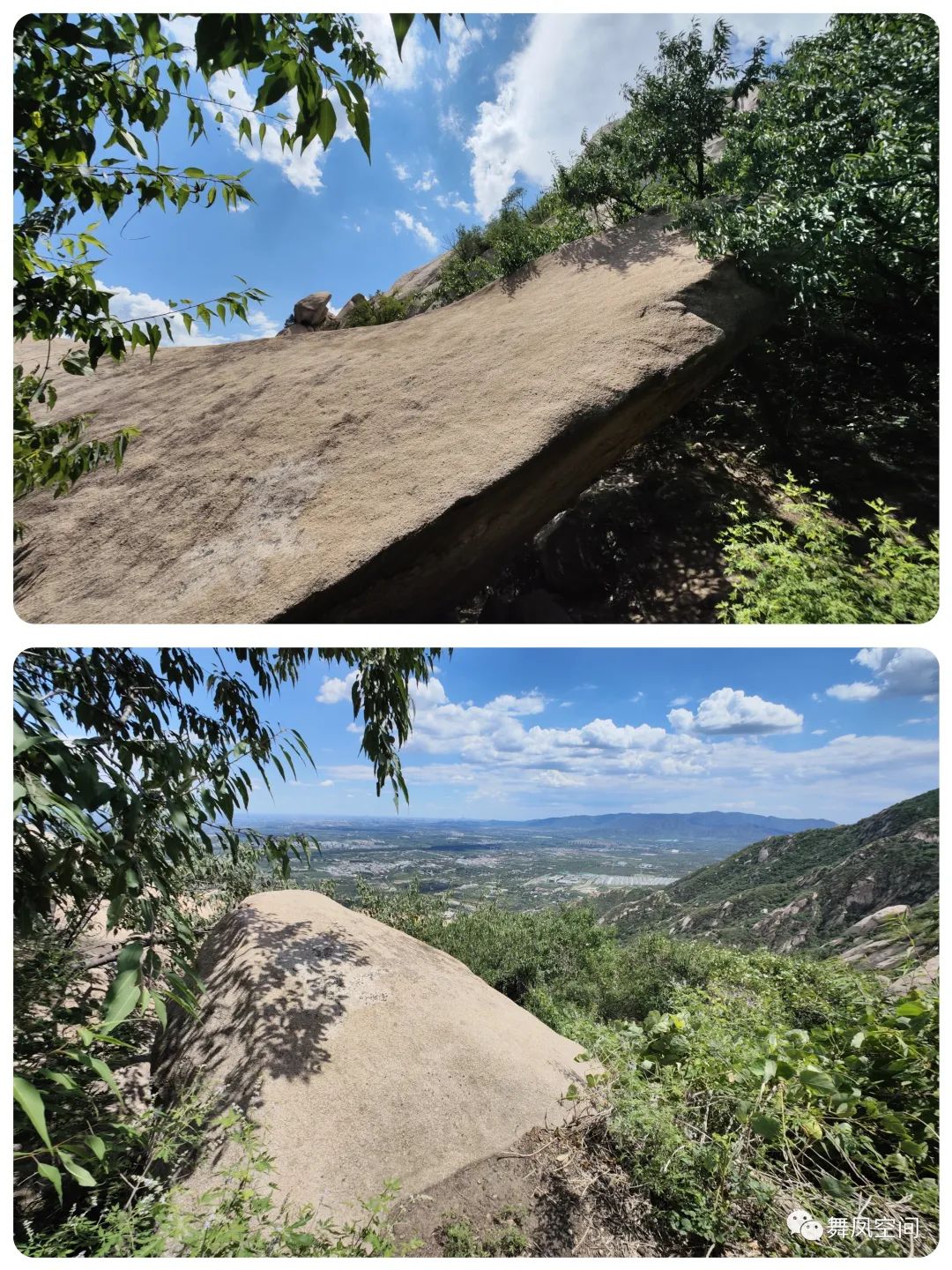 白虎涧为什么被称为北京的后花园,北京名胜白虎涧