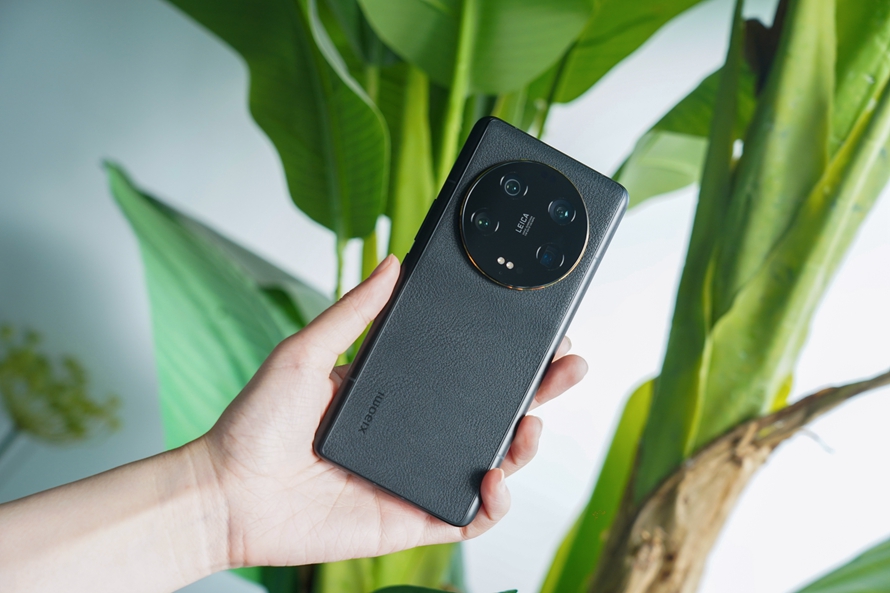 小米13ultra和徕卡合作了什么,小米13ultra评测微距