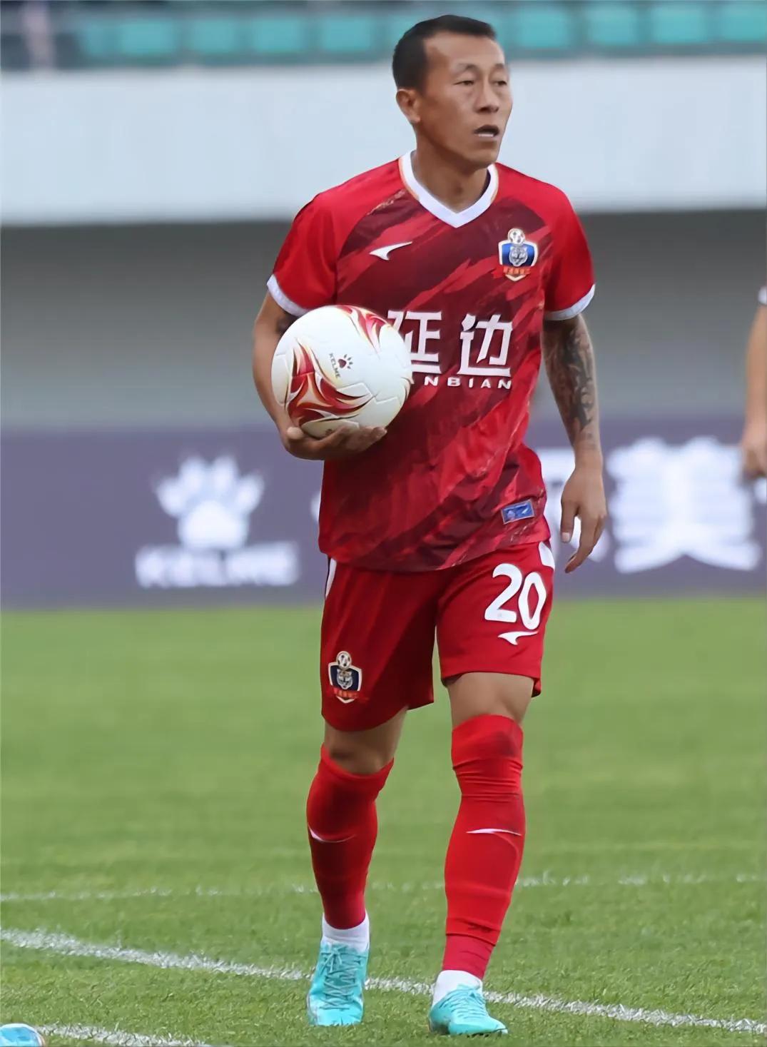 2023年中乙冲中甲的球队有哪几个,2024活跃中甲赛场的前国脚