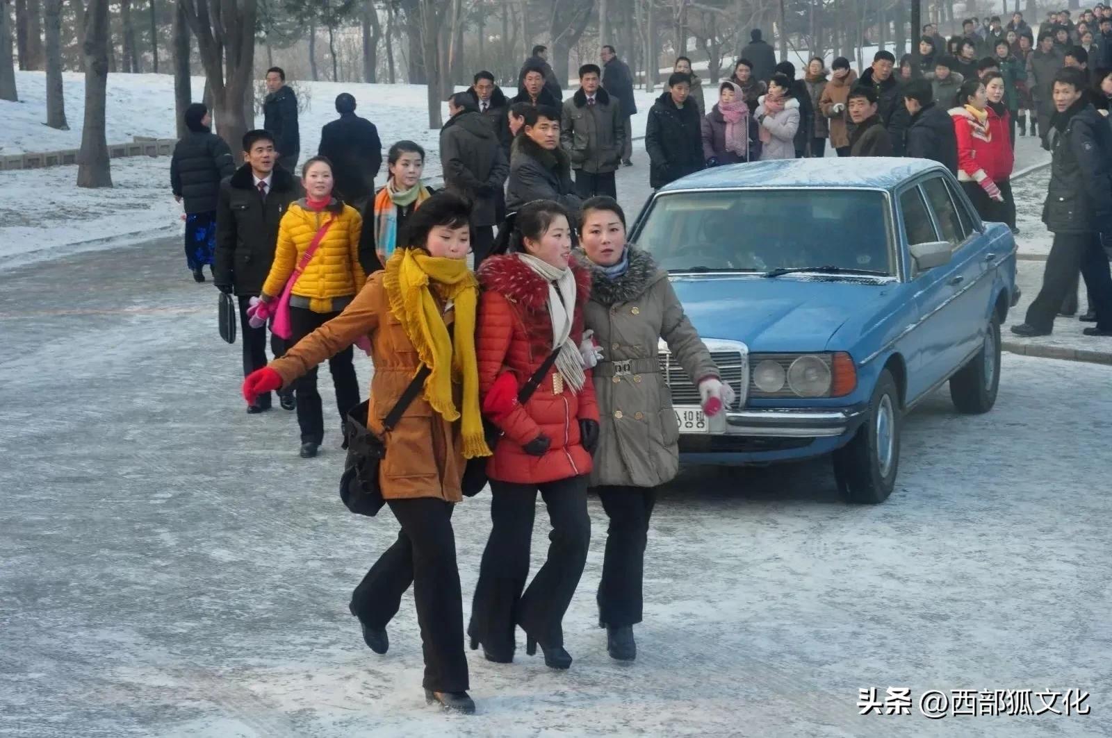 朝鲜是什么样的一个国度,朝鲜究竟是什么样